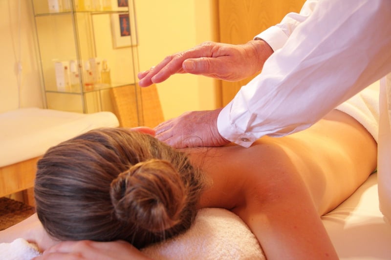 Wellness Strategies