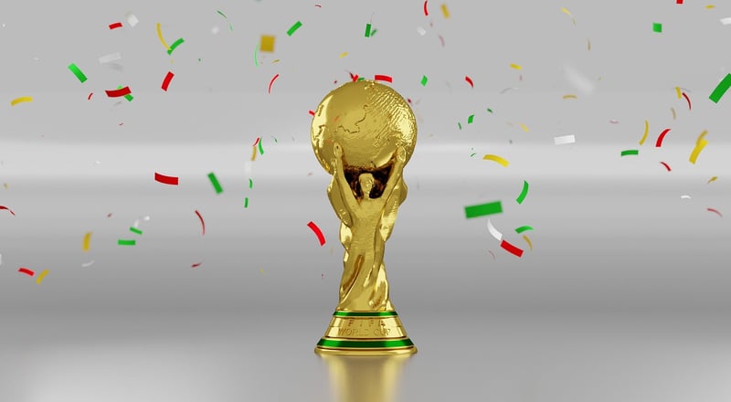 Celebrating Success